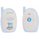Badabulle Dětská chůvička „Baby Online“, dosah 300 m – Zboží Mobilmania