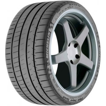 Michelin Pilot Super Sport 275/35 R22 104Y