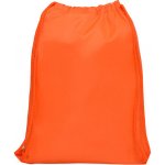 Roly Kagu Vak na záda BO7155 Orange 31 35 x 45 cm – Hledejceny.cz