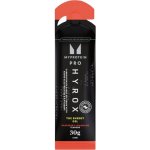 MyProtein Hyrox The Energy Gel 60 ml – Hledejceny.cz