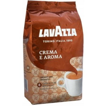 Lavazza Crema E Aroma Blue 1 kg