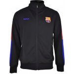 FC Barcelona dětská bunda černá – Zboží Mobilmania