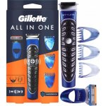 Gillette Styler – Sleviste.cz