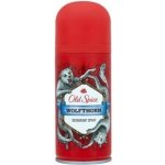 Old Spice Wolfthorn deospray 125 ml – Zboží Mobilmania