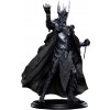 Sběratelská figurka Weta Workshop Lord of the Rings Sauron 20 cm