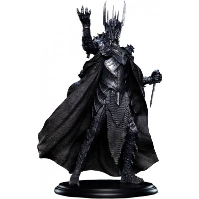 Weta Workshop Lord of the Rings Sauron 20 cm – Zboží Mobilmania