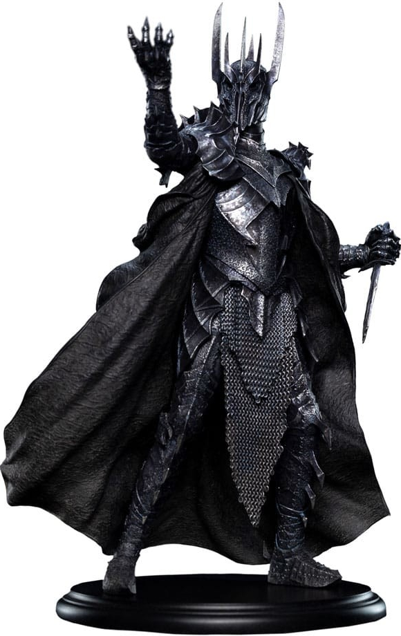 Weta Workshop Lord of the Rings Sauron 20 cm