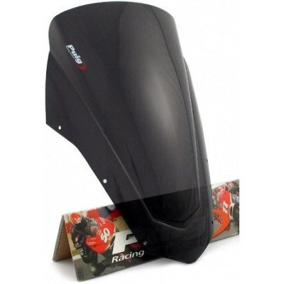 Puig Touring 4367F tmavá kouřová | Zboží Auto