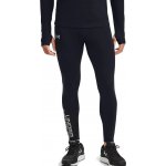 Under Armour legíny Fly Fast ColdGear Tight 001/Black/Reflective