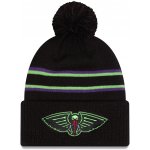 New Era Pánská zimní čepice New Orleans Pelicans NBA 2025-26 City Edition – Hledejceny.cz