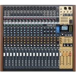 Tascam Model 24 – Zboží Živě Tascam Model 24 – Zboží Živě