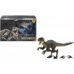 Jurassic World Hammondova kolekce Scorpios Rex Dinosaurus JKG97 – Zboží Dáma