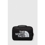The North Face Base Camp Voyager Dopp Kit Black White – Zboží Dáma