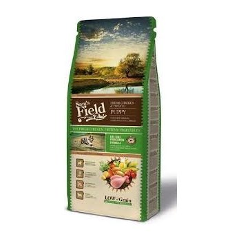 Sam's Field Puppy Chicken & Potato 13 kg