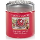 Yankee Candle vonné perly Spheres Red Raspberry 170 g