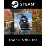Trainz: A New Era – Hledejceny.cz