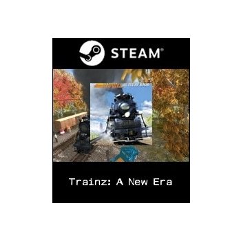 Trainz: A New Era