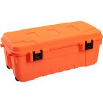Plano Box Sportsmans Trunk Large Blaze Orange – Zboží Dáma