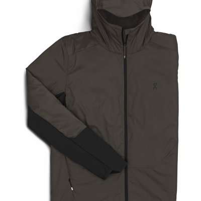 On Running Insulator Jacket Thorn/Black – Hledejceny.cz