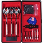 Combi Set šipek Steeldart + Softdart (Karella) – Zboží Dáma Combi Set šipek Steeldart + Softdart (Karella) – Zboží Dáma