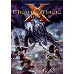 Might & Magic X: Legacy – Zboží Dáma