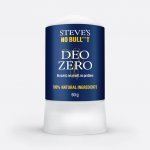 Steves Deo Zero roll-on 60 g – Sleviste.cz