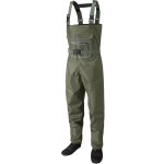 Leeda Brodící Prsačky Profil Breathable Chest Waders – Zboží Dáma