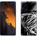 Pouzdro mmCase Gelové Xiaomi Poco F5 - abstrakt 2 – Zboží Živě