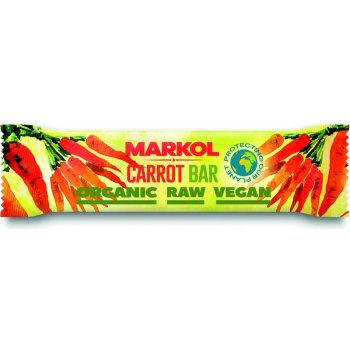 Markol Tyčinka BIO RAW 40 g