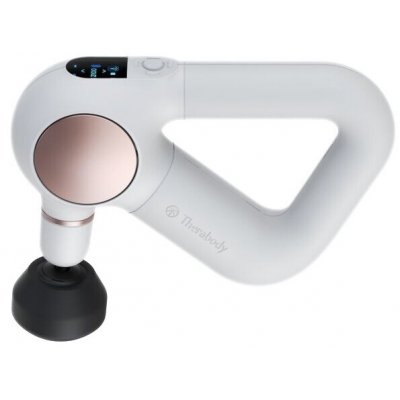 Therabody Theragun Sense White TG0003972-3A20 – Zboží Dáma