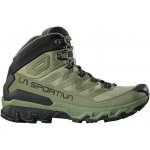 La Sportiva Ultra Raptor 3 Mid Gtx cypress black – Hledejceny.cz
