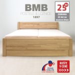 BMB SOFI Buk masiv – Sleviste.cz