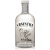 Absinth L’OR Absinth Petit Frere Pure 58% 0,05 l (holá láhev)