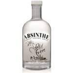 L’OR Absinth Petit Frere Pure 58% 0,05 l (holá láhev) – Zboží Dáma