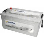 Varta Promotive Silver 12V 225Ah 1150A 725 103 115 – Zboží Mobilmania