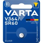 Varta SR60 1ks 364101401 – Zboží Mobilmania