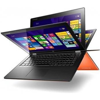 Lenovo IdeaPad Yoga 13 59-442731