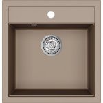 Aquastone SIMPLE 50 kávová – Zbozi.Blesk.cz