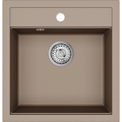 Aquastone SIMPLE 50 kávová – Zbozi.Blesk.cz