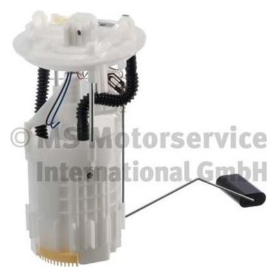 Palivová přívodní jednotka PIERBURG 7.02552.44.0 – Sleviste.cz