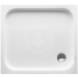 Duravit D-Code 90 x 80 cm 720105000000001