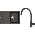 Set Franke MRG 611 + FC 6018 – Zboží Dáma