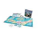 Asmodee Jízdenky, prosím! Japonsko a Itálie – Zboží Živě