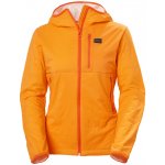 Helly Hansen Lifaloft Air Hooded Insulato W Poppy Orange – Hledejceny.cz