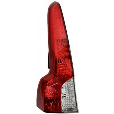 Levé zadní světlo LED Volvo V50 (545) 07-12 KOMBI MAGNETI MARELLI – Hledejceny.cz