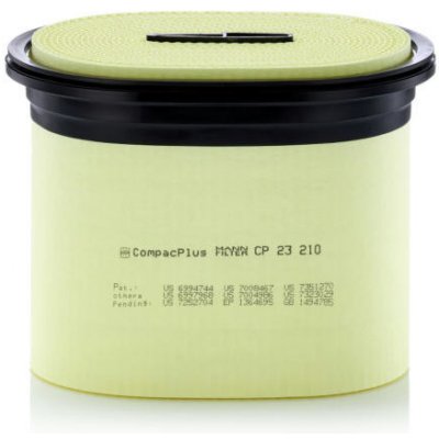 Vzduchový filtr MANN-FILTER CP 23 210 – Hledejceny.cz