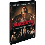 Machete DVD – Hledejceny.cz