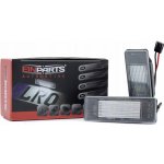 NISSAN Qashqai I/II J10/J11 06 osvětlení SPZ – Hledejceny.cz