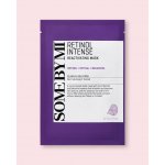 Some By Mi Pleťová maska ​​proti stárnutí Retinol Intensive Mask - 22 g / 1 ks – Zboží Dáma
