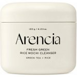 ARENCIA FRESH GREEN RICE MOCHI CLEANSER 120 g – Zboží Mobilmania